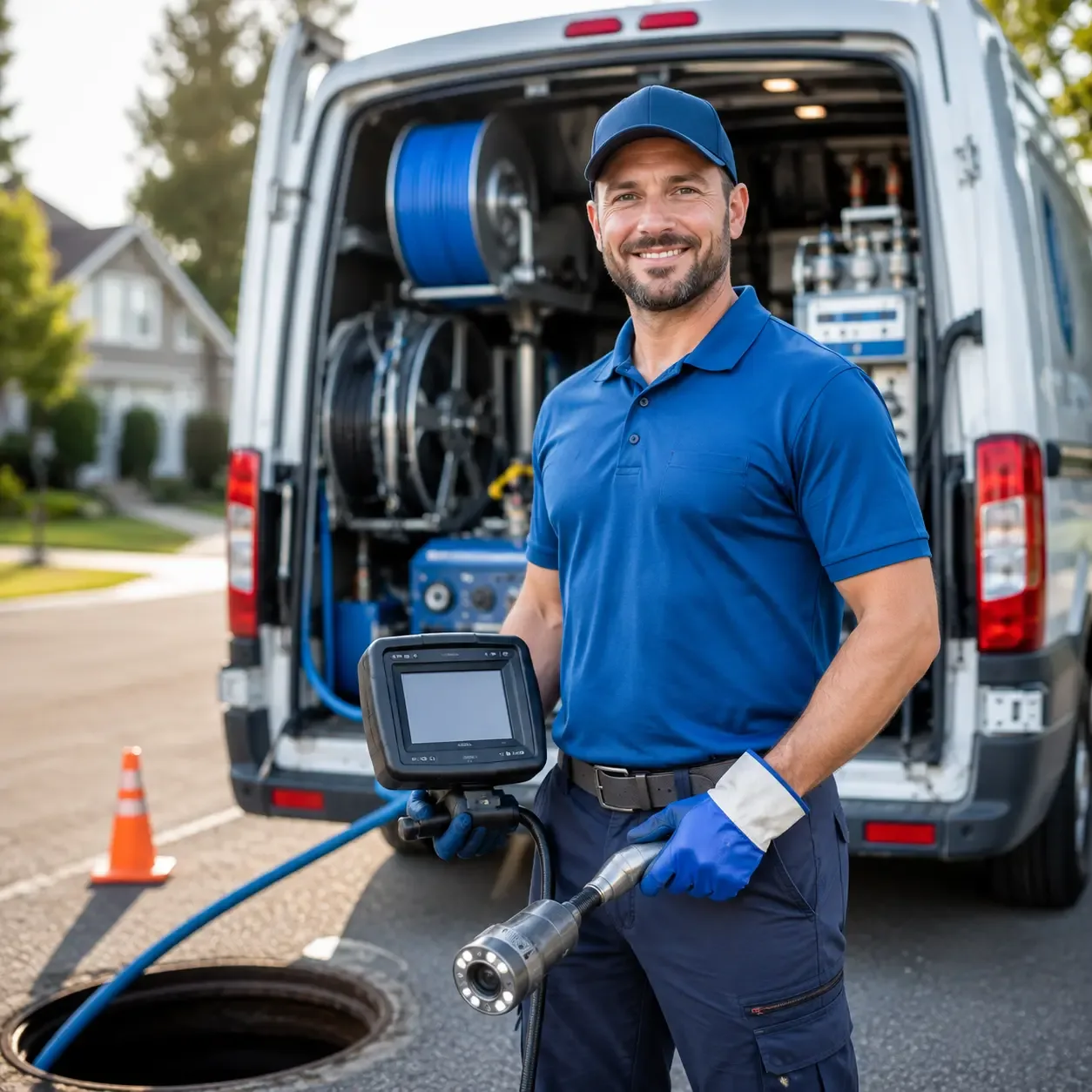 Local Pipe Relining specialists in Geronimo, OK